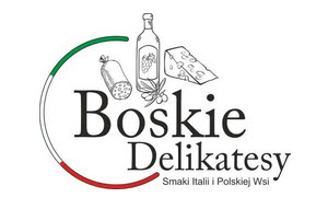 delikatesy włoskie